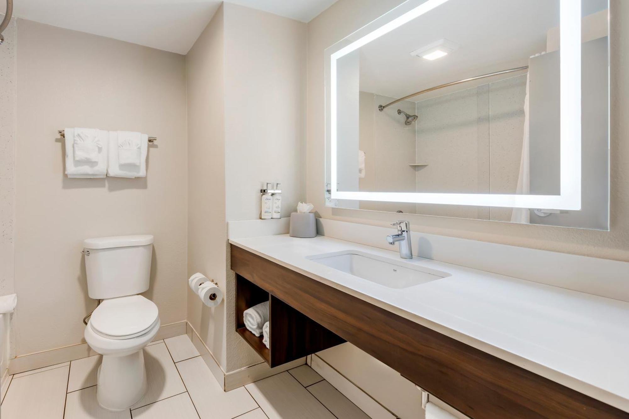 Holiday Inn Express & Suites Nashville Southeast - Antioch By Ihg Kültér fotó