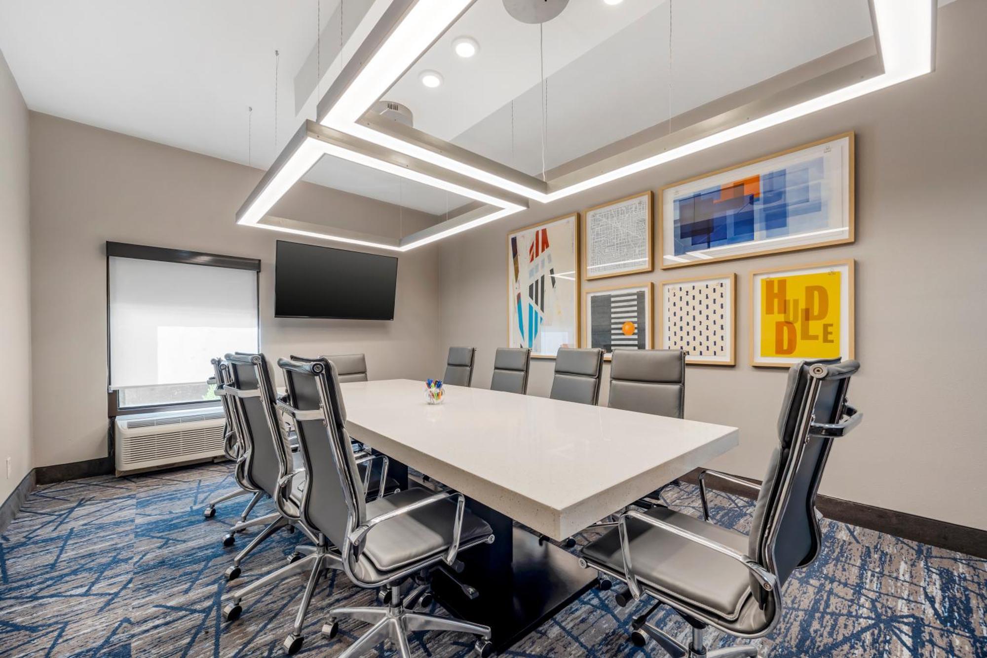 Holiday Inn Express & Suites Nashville Southeast - Antioch By Ihg Kültér fotó
