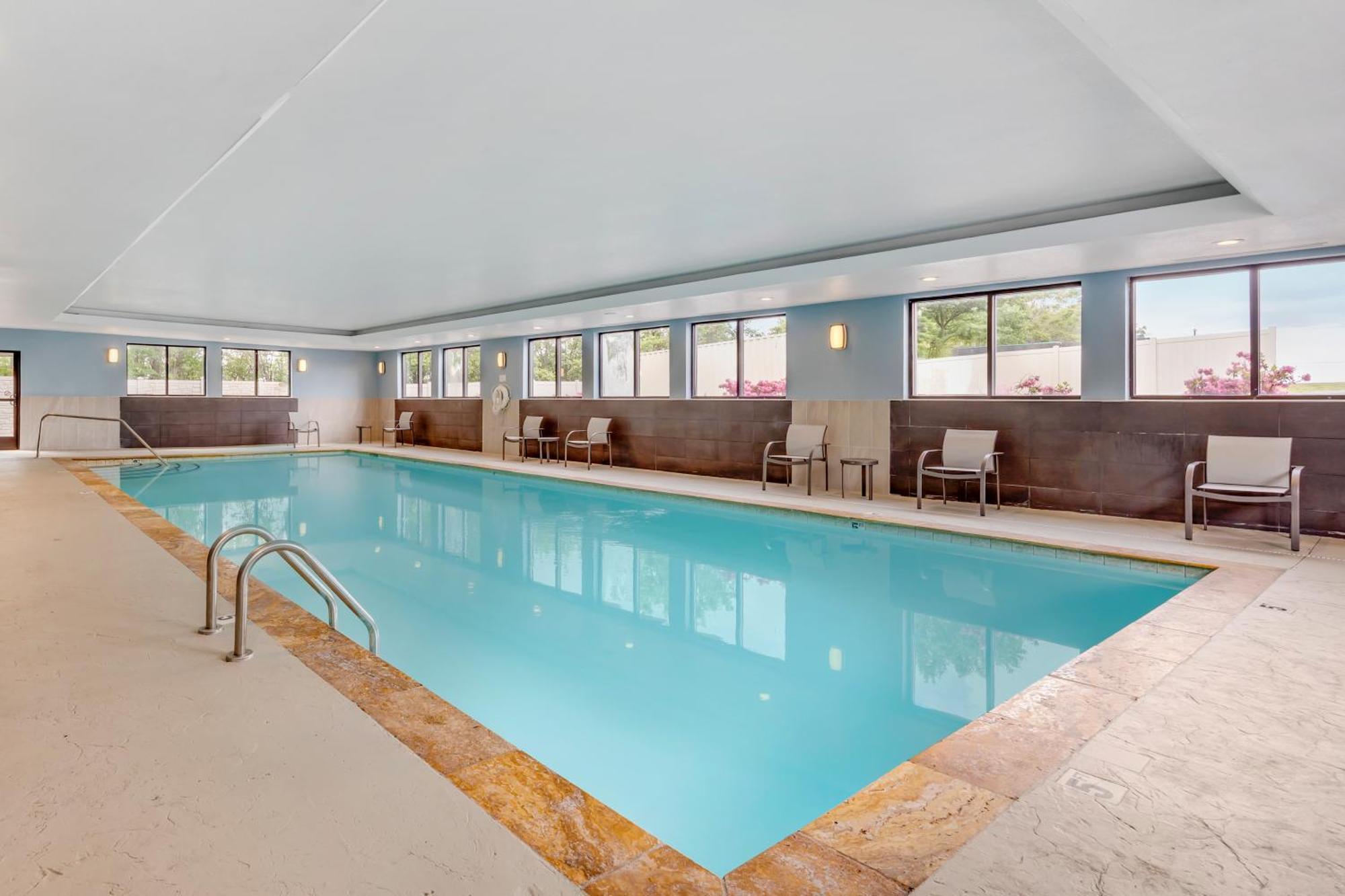 Holiday Inn Express & Suites Nashville Southeast - Antioch By Ihg Kültér fotó