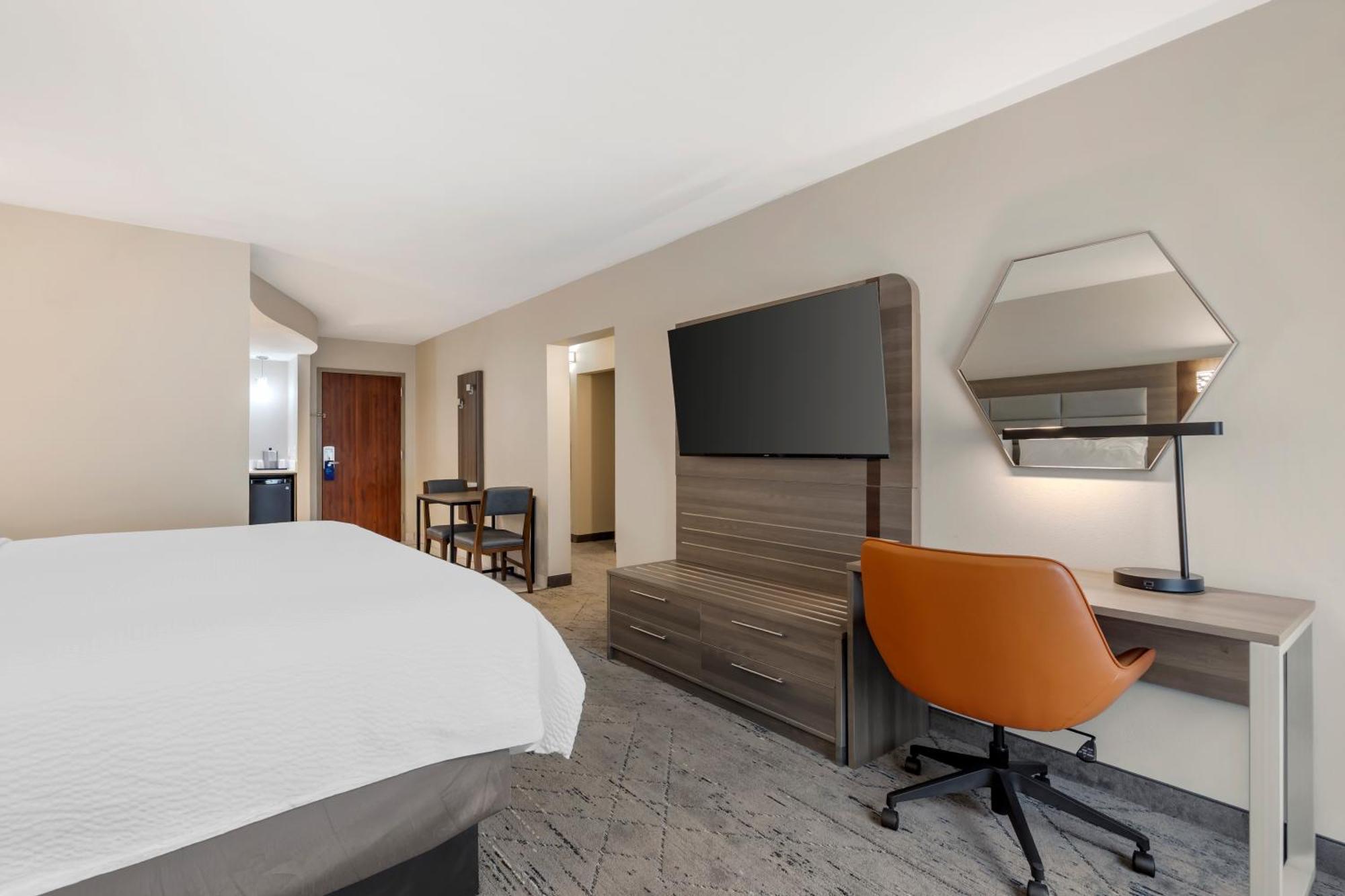 Holiday Inn Express & Suites Nashville Southeast - Antioch By Ihg Kültér fotó
