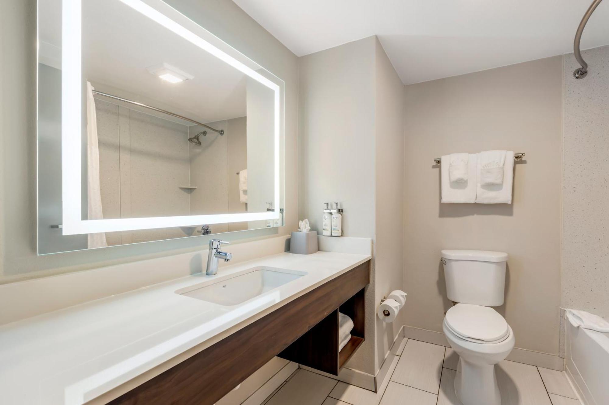 Holiday Inn Express & Suites Nashville Southeast - Antioch By Ihg Kültér fotó