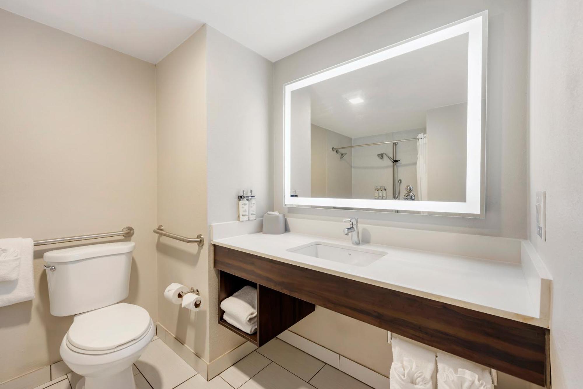 Holiday Inn Express & Suites Nashville Southeast - Antioch By Ihg Kültér fotó