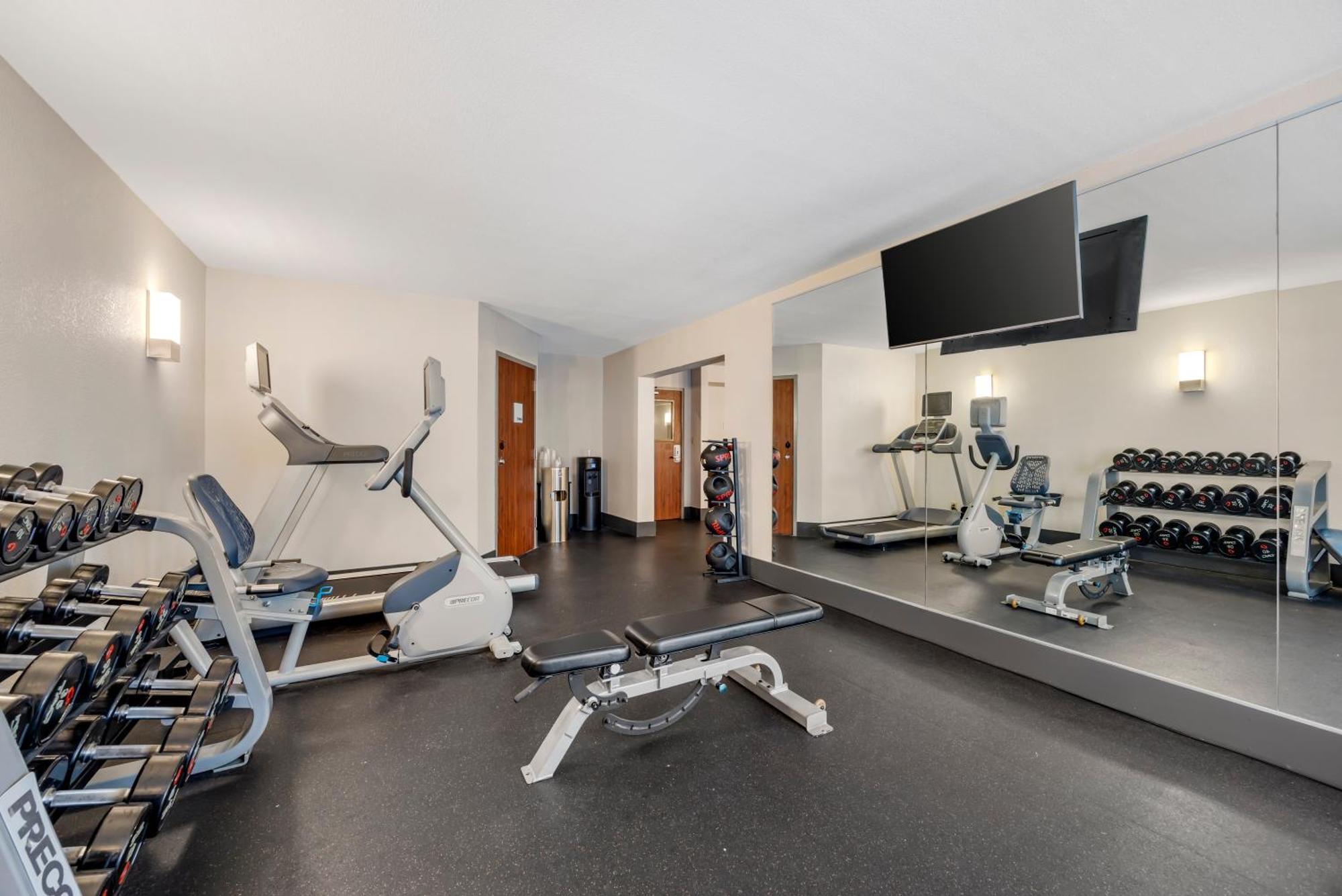 Holiday Inn Express & Suites Nashville Southeast - Antioch By Ihg Kültér fotó
