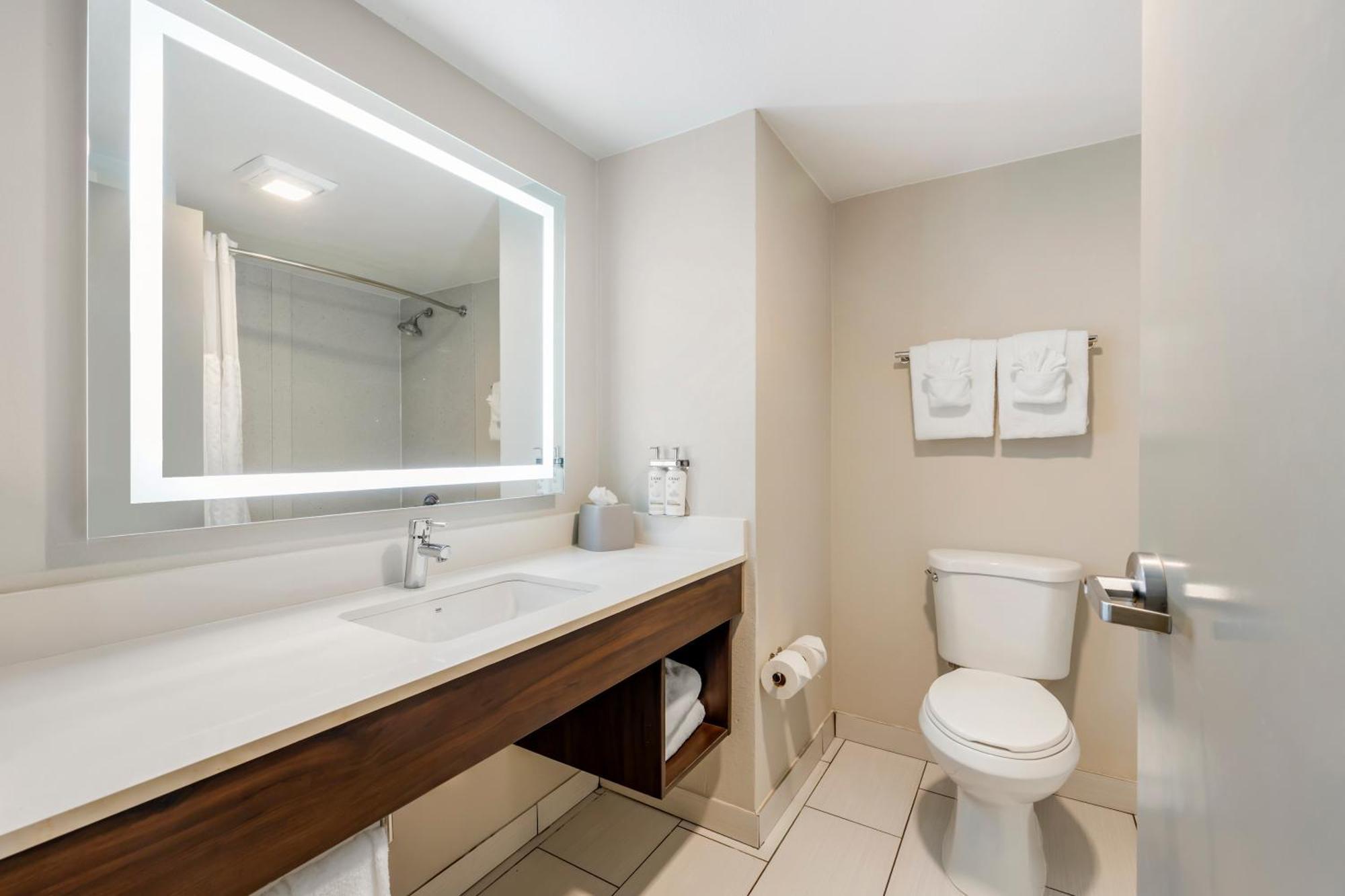 Holiday Inn Express & Suites Nashville Southeast - Antioch By Ihg Kültér fotó