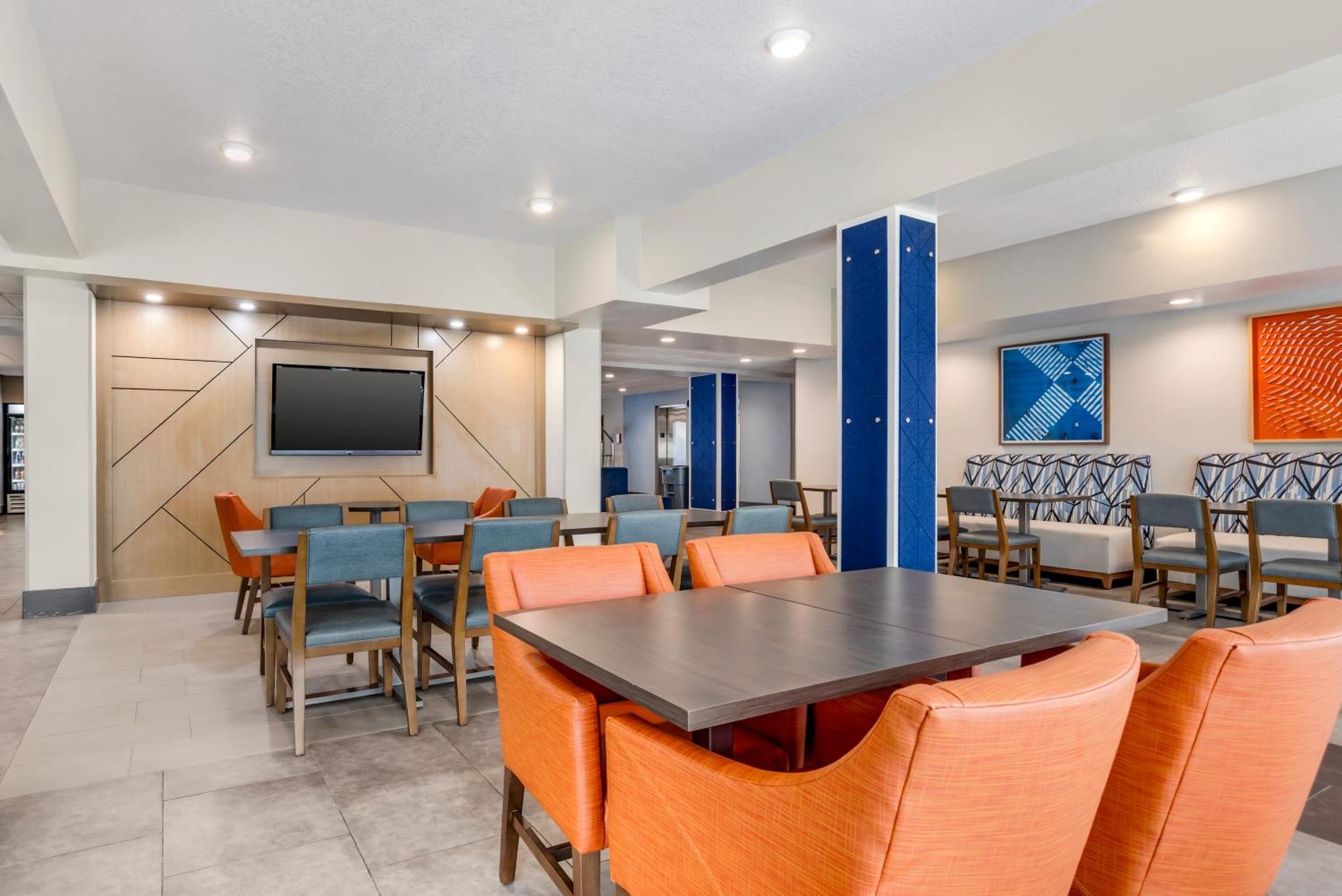 Holiday Inn Express & Suites Nashville Southeast - Antioch By Ihg Kültér fotó