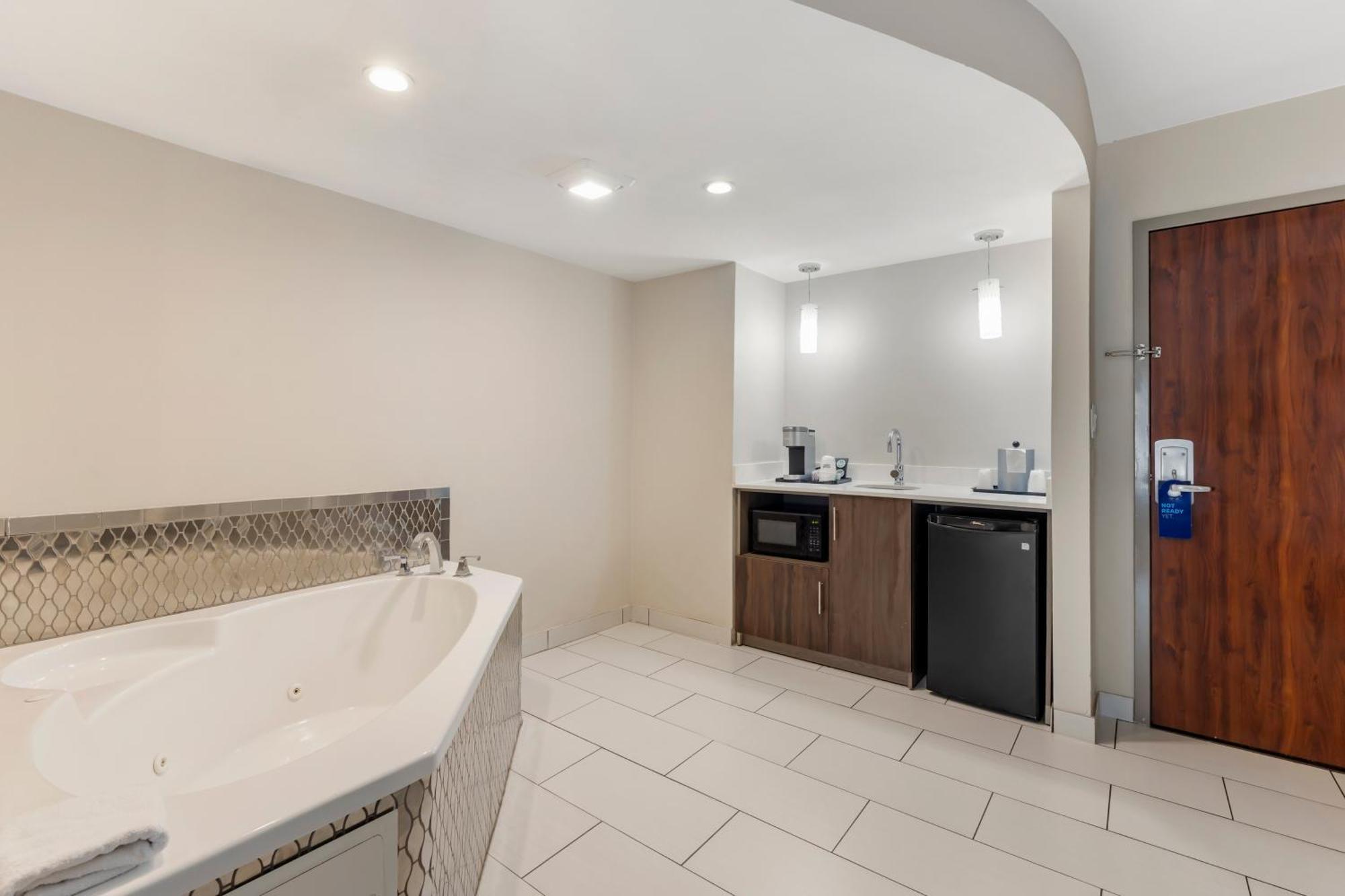 Holiday Inn Express & Suites Nashville Southeast - Antioch By Ihg Kültér fotó